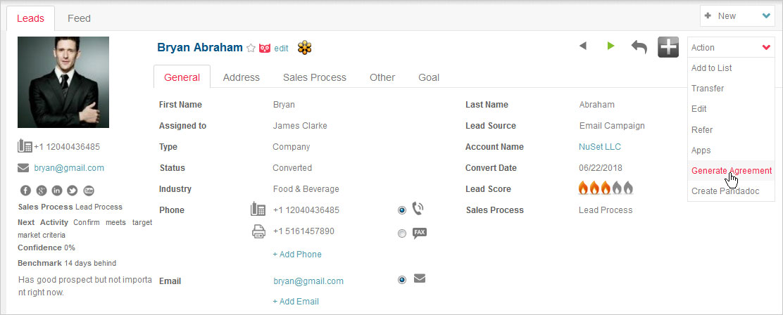 convergehub