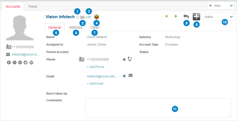 ConvergeHub