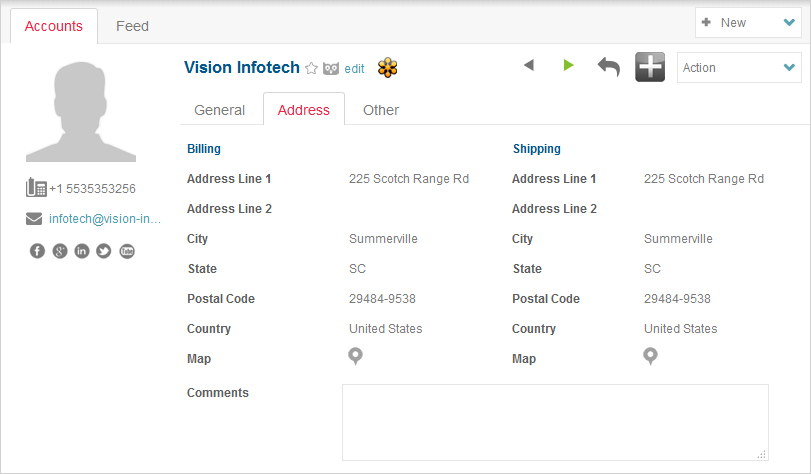 ConvergeHub