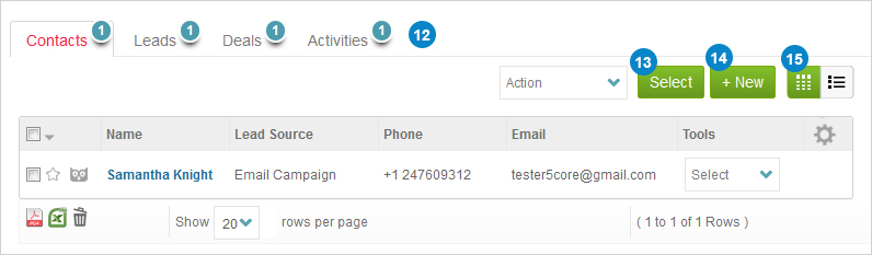 ConvergeHub