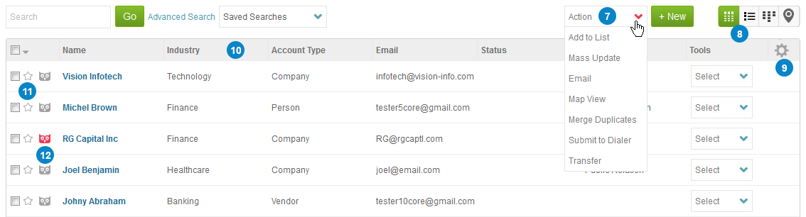 ConvergeHub
