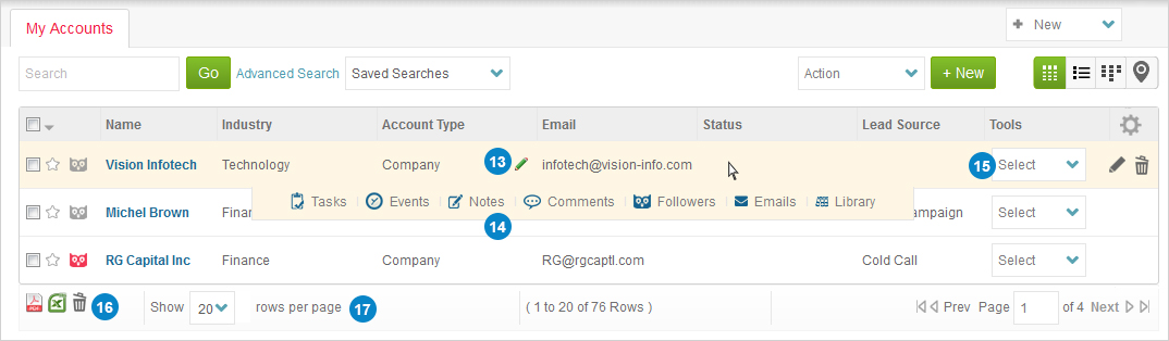 ConvergeHub