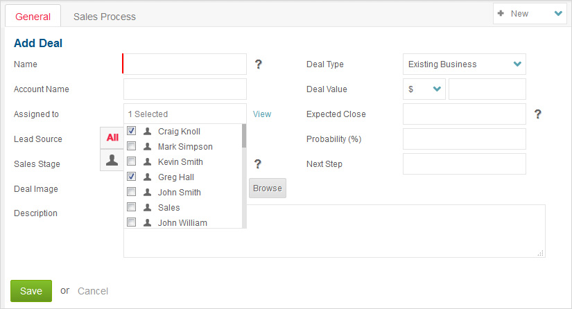 ConvergeHub
