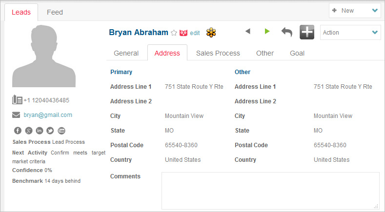 ConvergeHub
