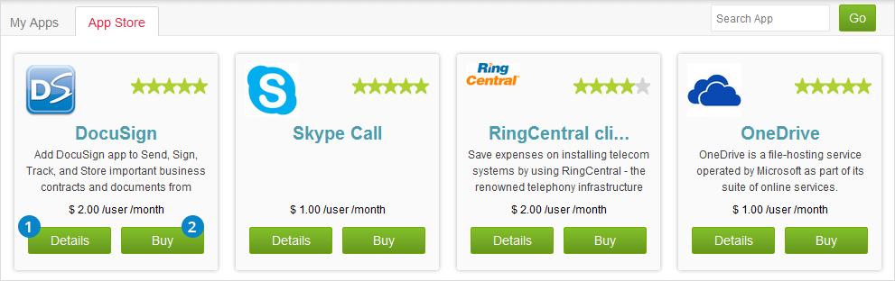 ConvergeHub