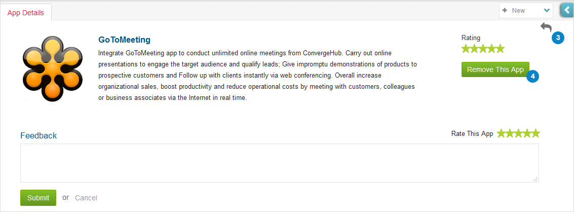 ConvergeHub