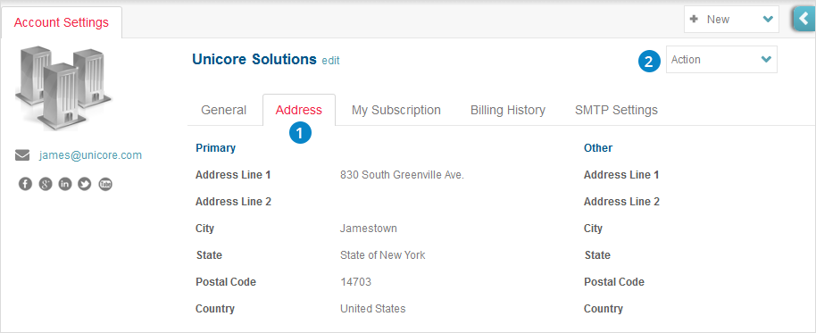 convergehub