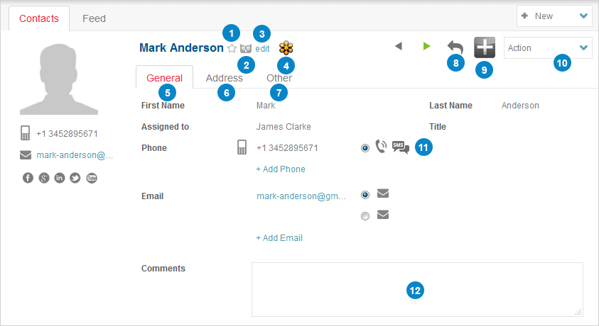 ConvergeHub