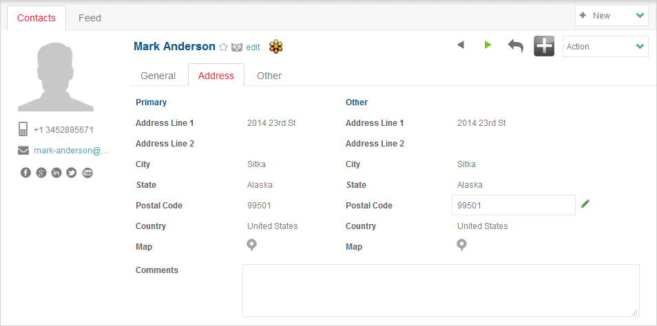 ConvergeHub