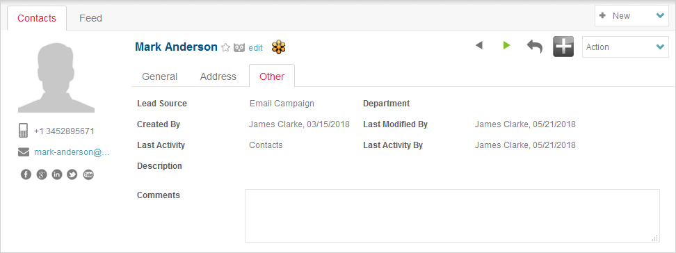 ConvergeHub