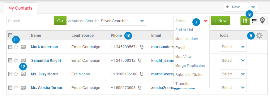 ConvergeHub