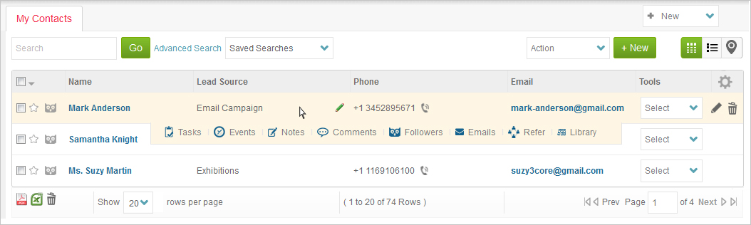 ConvergeHub