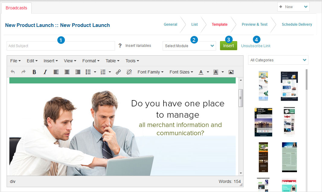convergehub