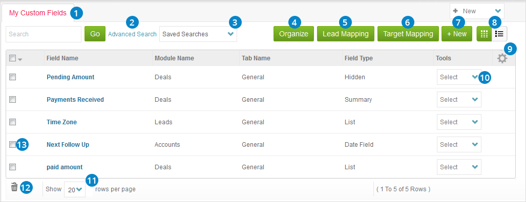 ConvergeHub