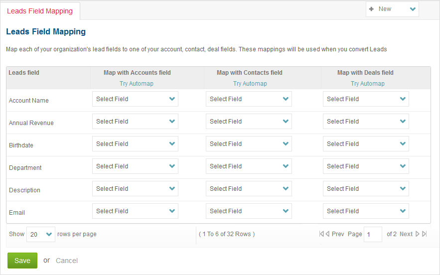ConvergeHub