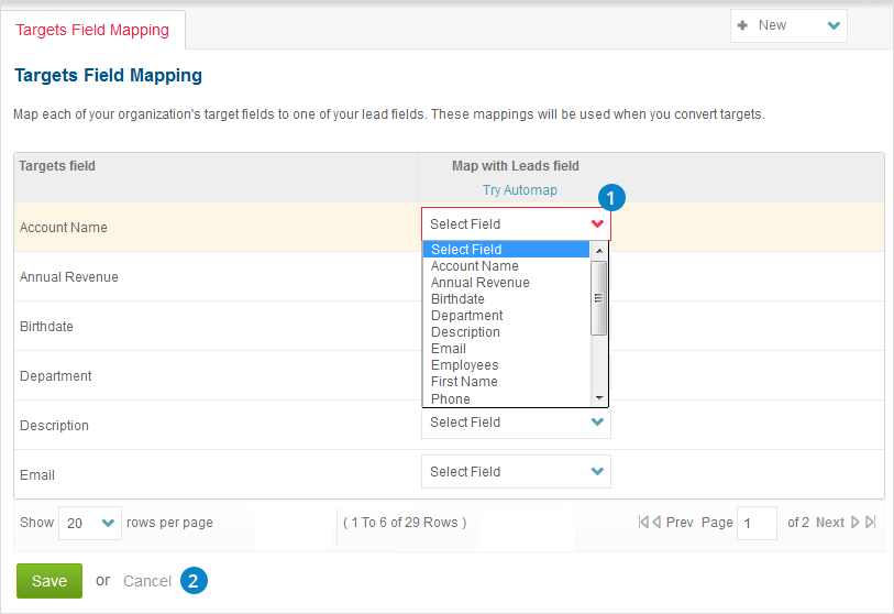 ConvergeHub