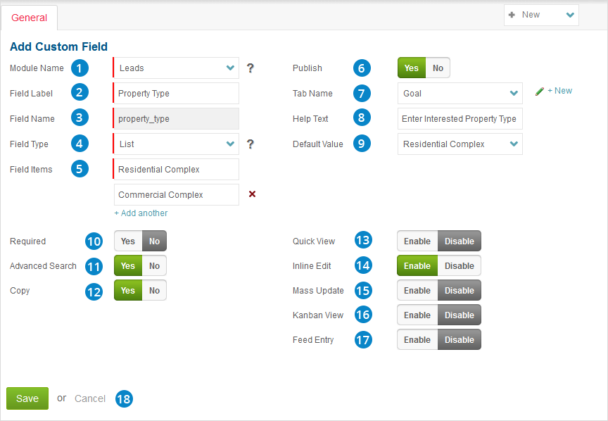 ConvergeHub