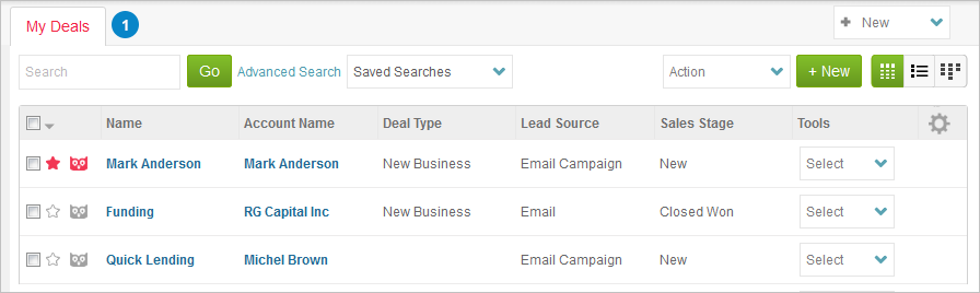 ConvergeHub