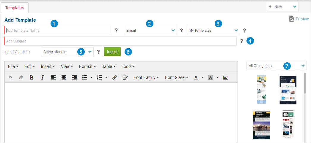 ConvergeHub