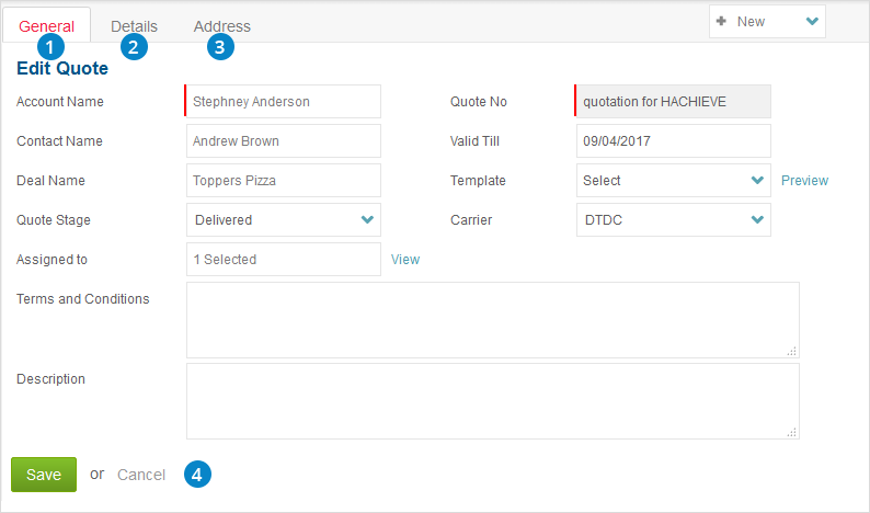 ConvergeHub