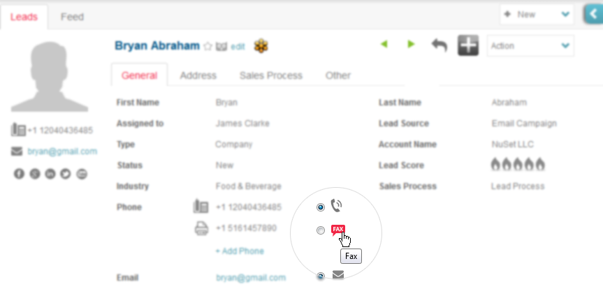 ConvergeHub
