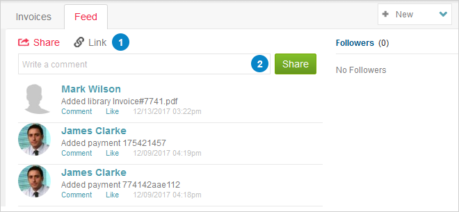 ConvergeHub