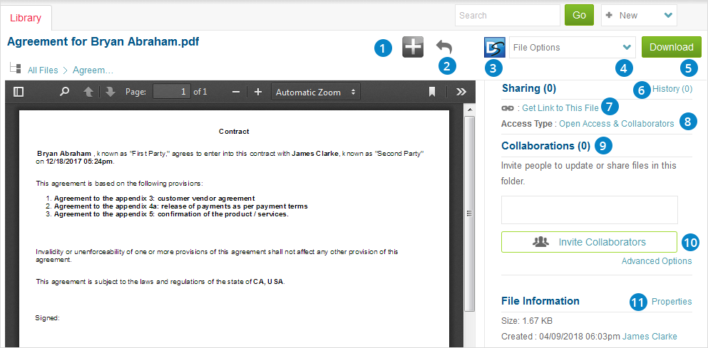 convergehub