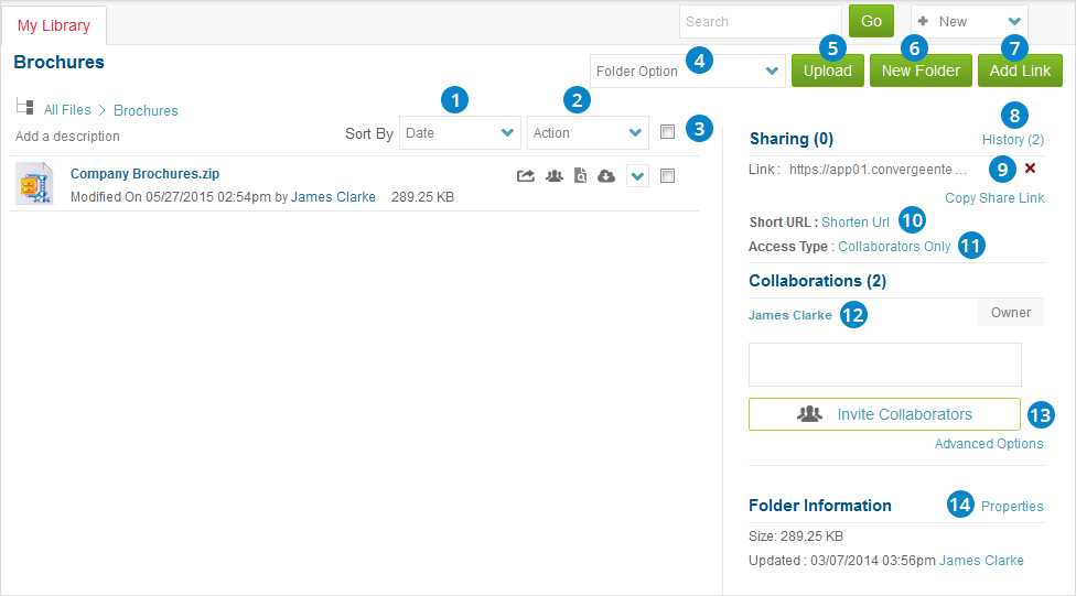 convergehub