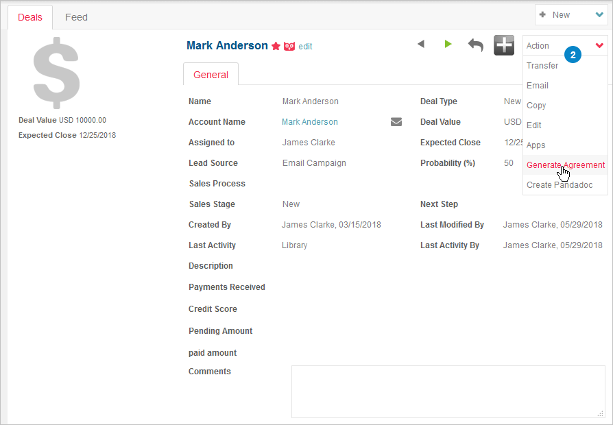 ConvergeHub