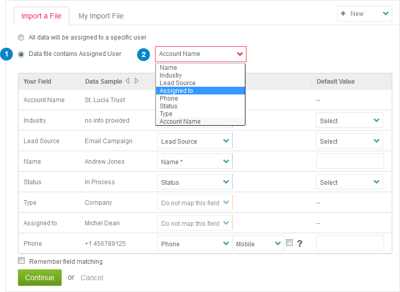 ConvergeHub