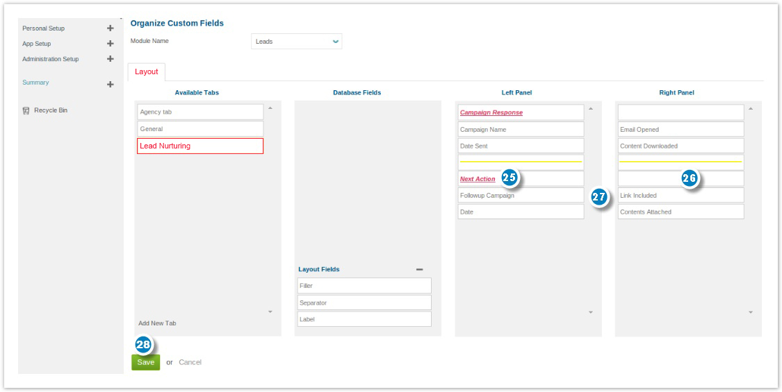 ConvergeHub