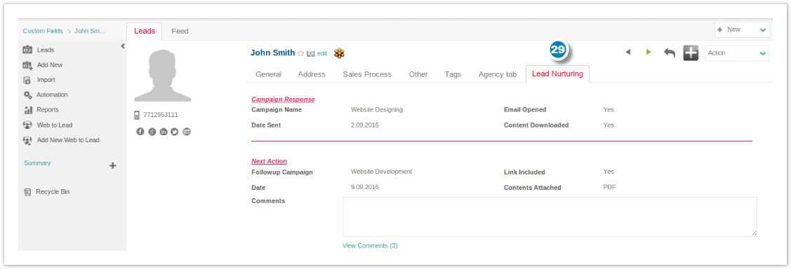 ConvergeHub