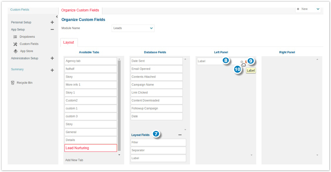 ConvergeHub
