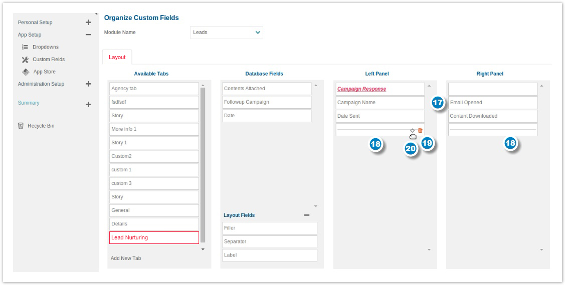 ConvergeHub