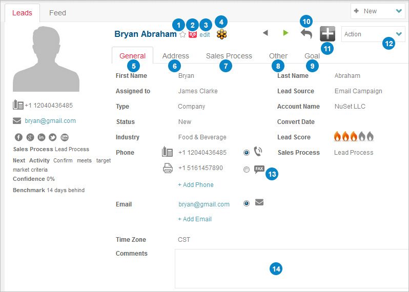 ConvergeHub