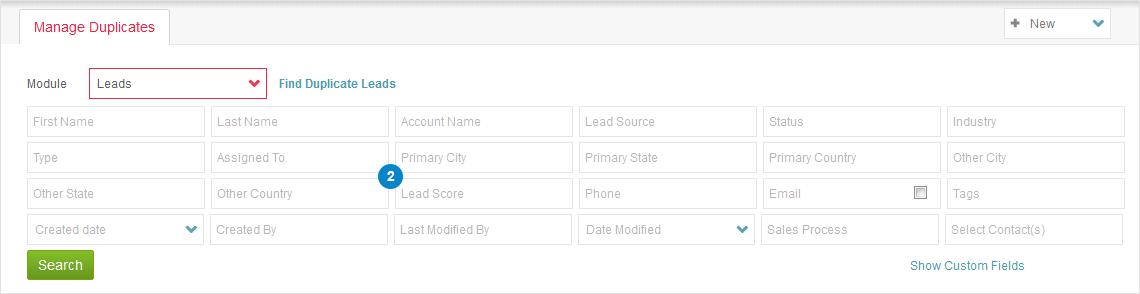 ConvergeHub