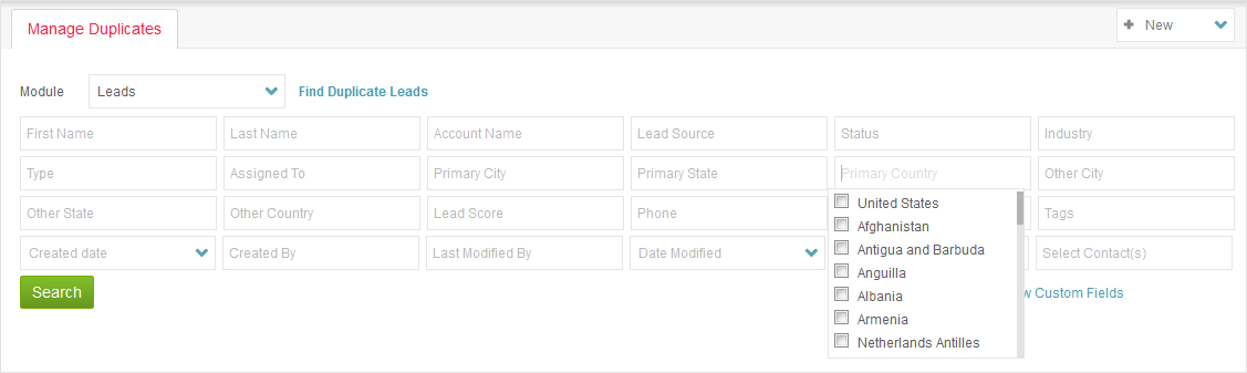 ConvergeHub