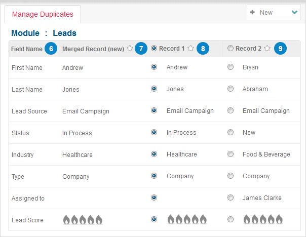 ConvergeHub