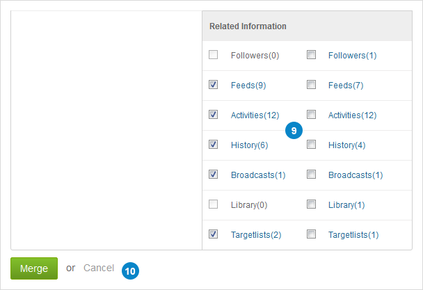 ConvergeHub