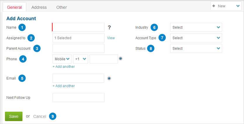 ConvergeHub
