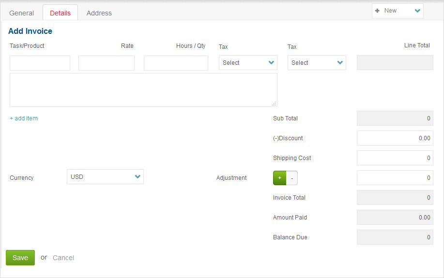 ConvergeHub