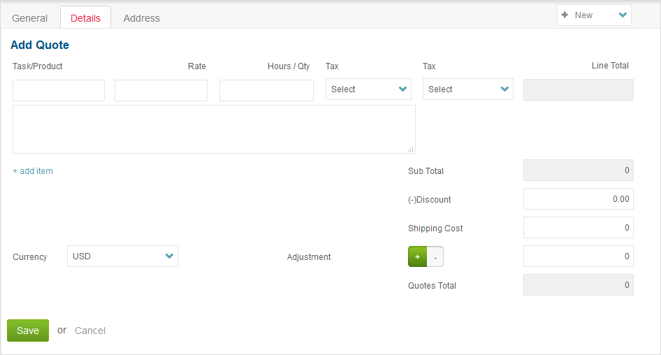 ConvergeHub