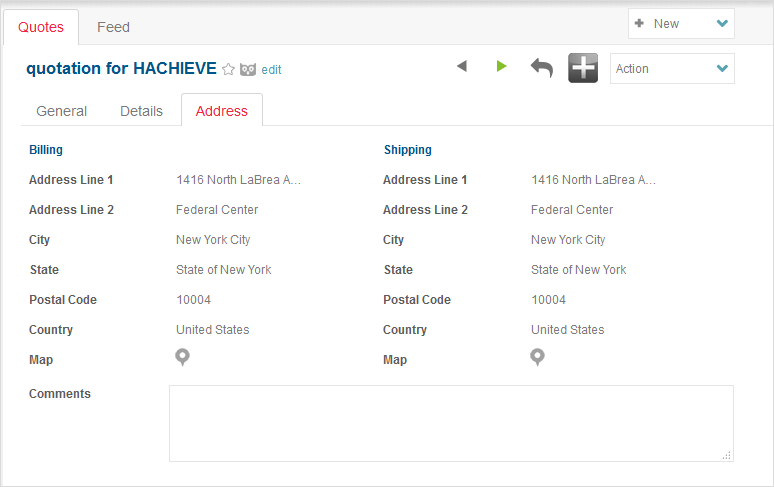 ConvergeHub