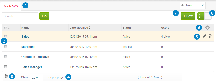 ConvergeHub