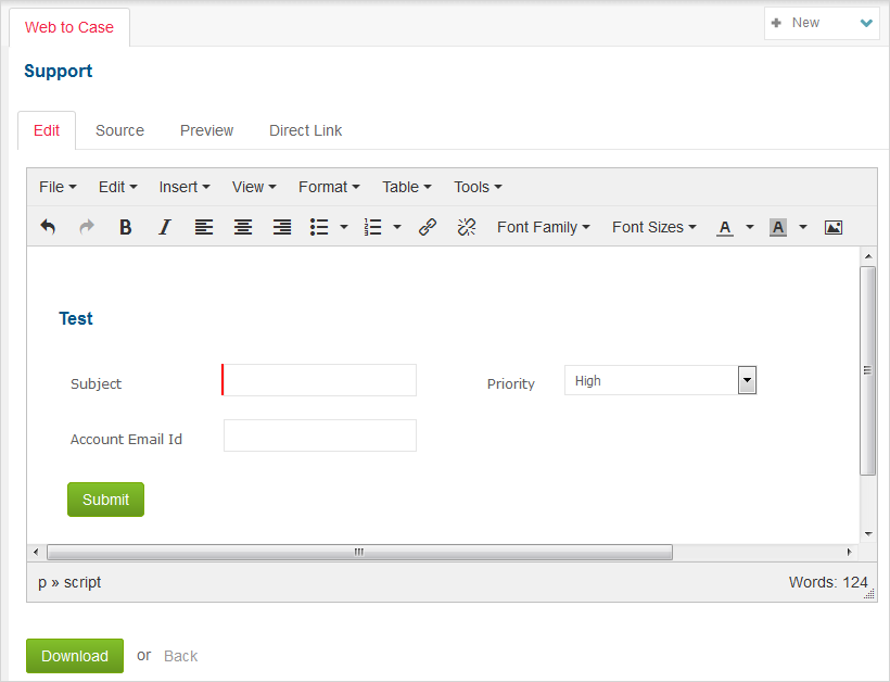 convergehub