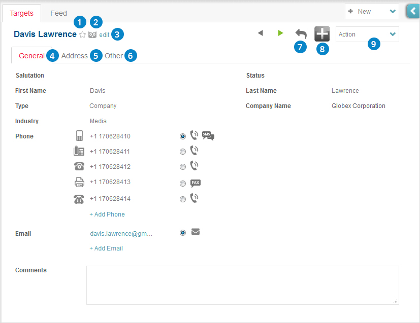 ConvergeHub
