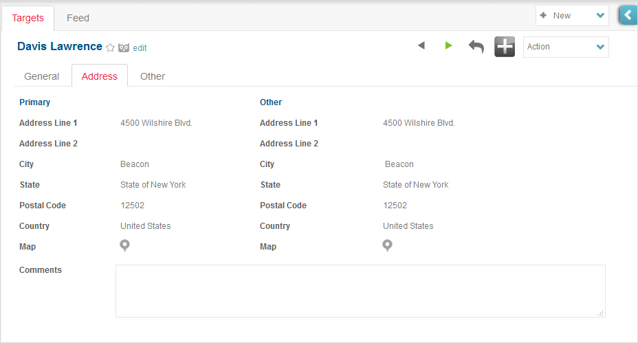ConvergeHub