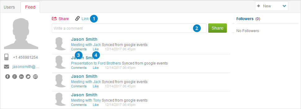 ConvergeHub