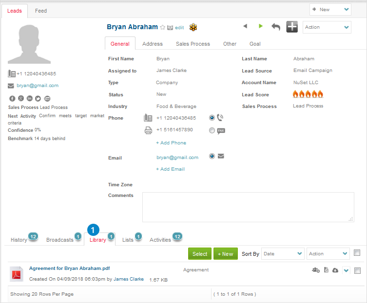 convergehub