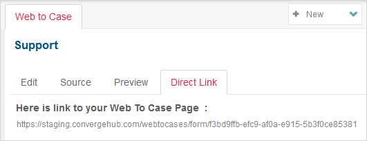 convergehub